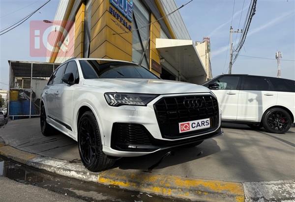 اودي Q7 2023 للبيع في العراق - اربيل